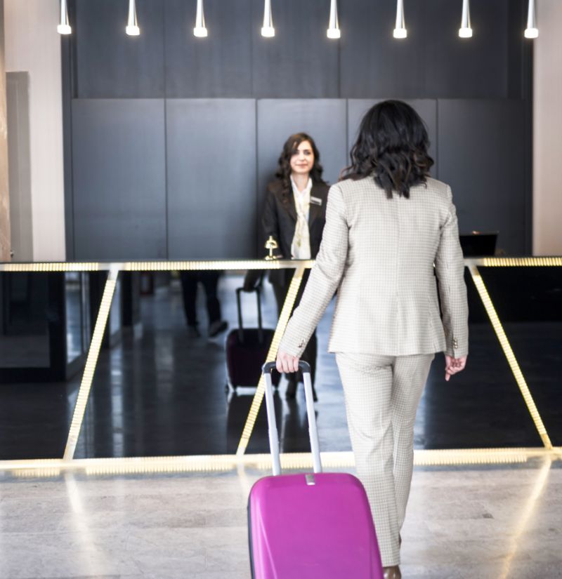 SPECIAL PRICES FOR YOUR STAY