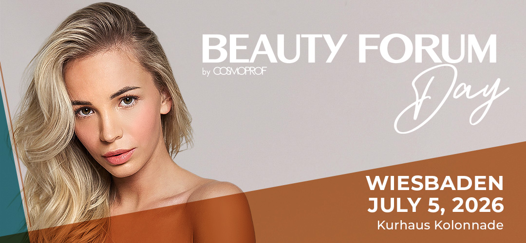 Beauty Forum Day Wiesbaden