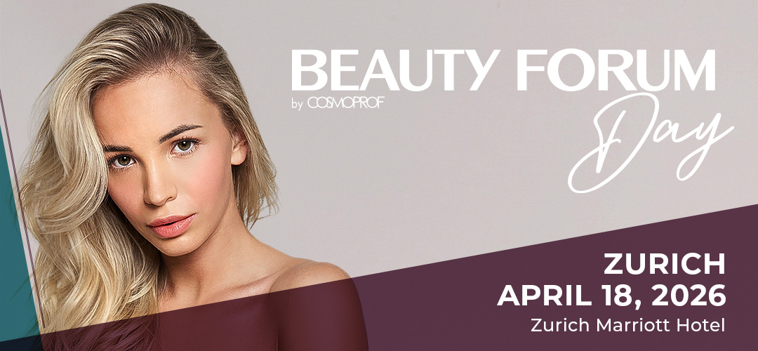 Beauty Forum Day Zurich
