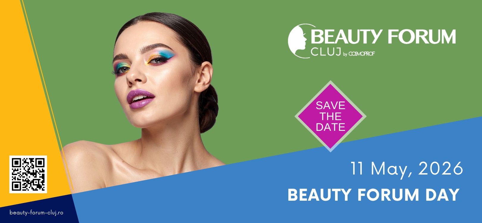 Beauty Forum Day Cluj