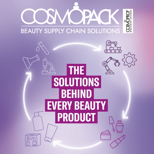 THE SUPPLY CHAIN