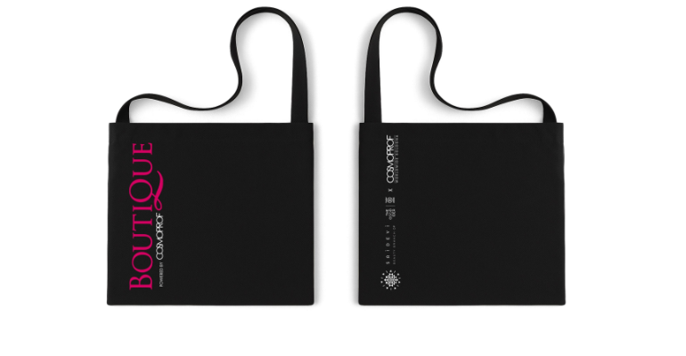 Shopper Boutique 2026