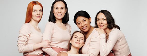 LA FORZA E IL SORRISO