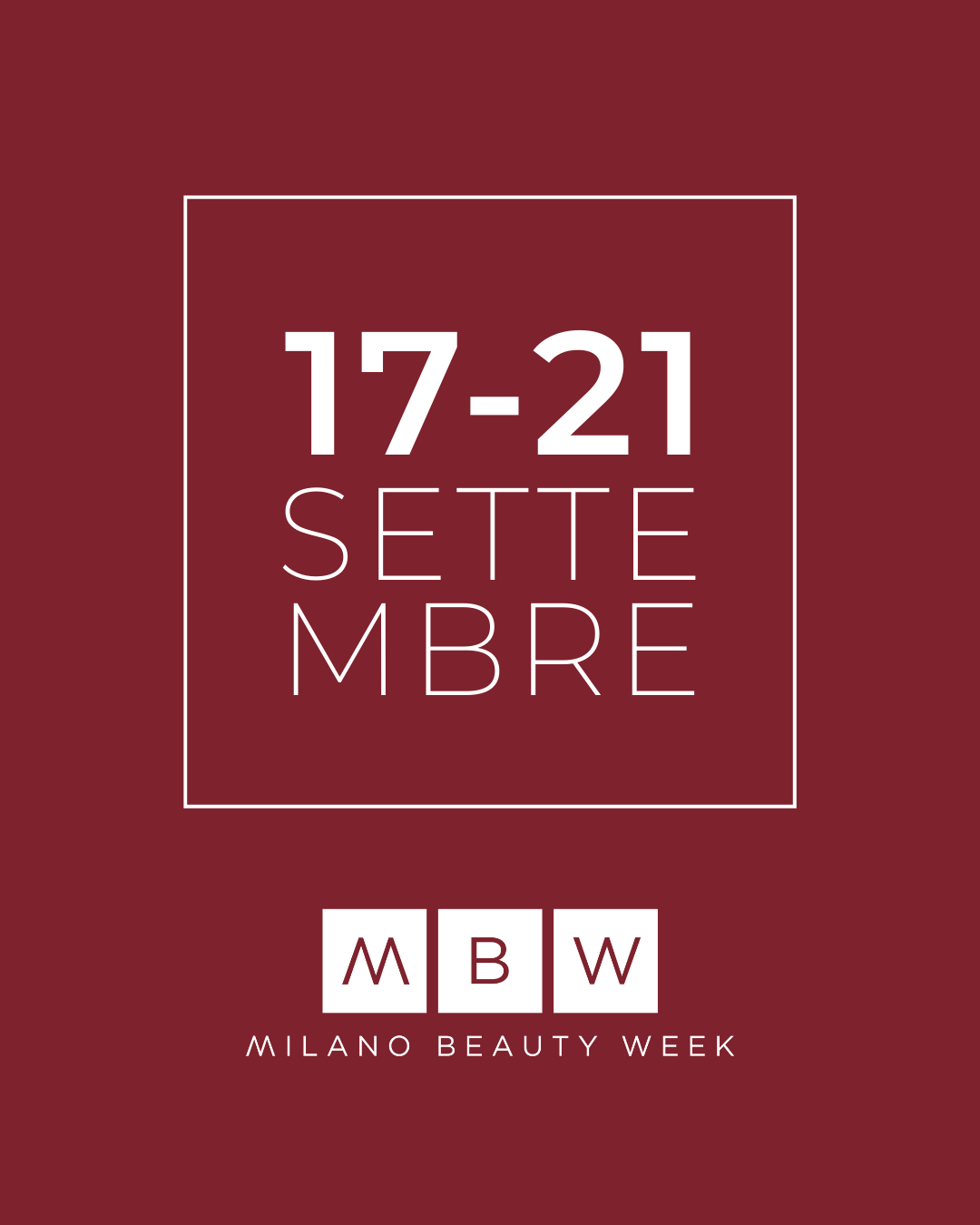 COSMOPROF PRESENTA LE SUE INIZIATIVE PER MILANO BEAUTY WEEK 2025 image 5
