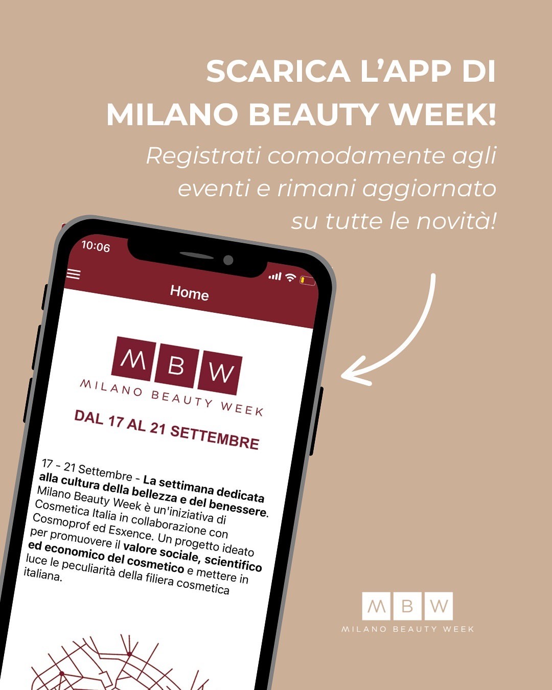COSMOPROF PRESENTA LE SUE INIZIATIVE PER MILANO BEAUTY WEEK 2025 image 7