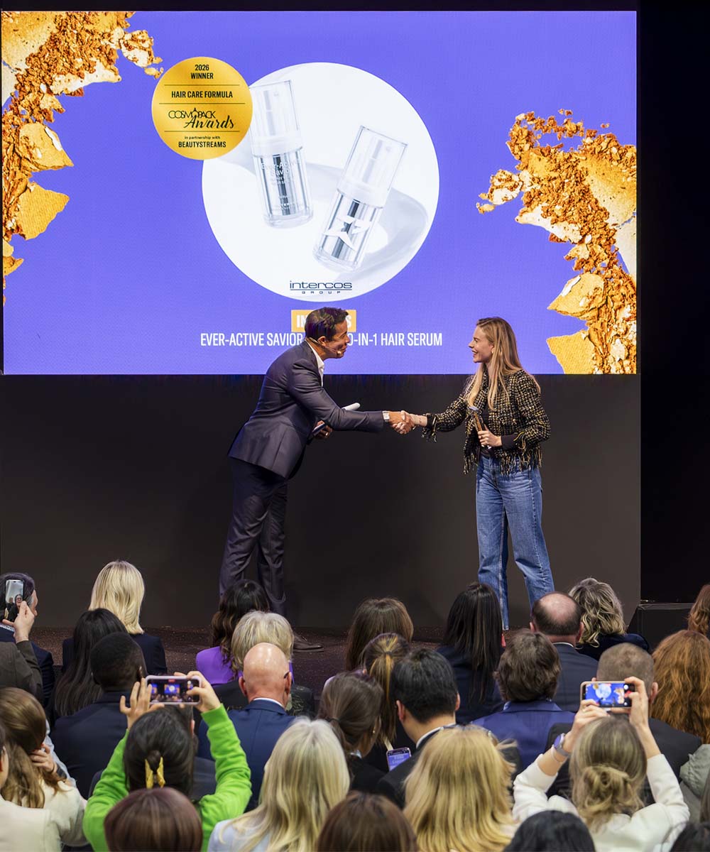 DISCOVER THE COSMOPACK AWARDS 2026 WINNERS - image 2