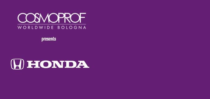 HONDA MOBILITY PARTNER DI COSMOPROF WORLDWIDE BOLOGNA 2026