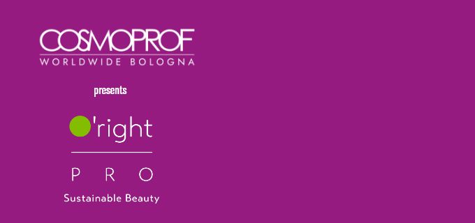 OLTRE I CONFINI: GUIDARE L’ONDA SOSTENIBILE NEI SALONI PROFESSIONALI