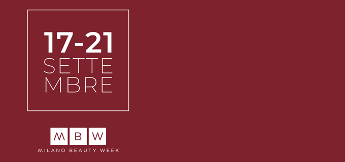 COSMOPROF PRESENTA LE SUE INIZIATIVE PER MILANO BEAUTY WEEK 2025