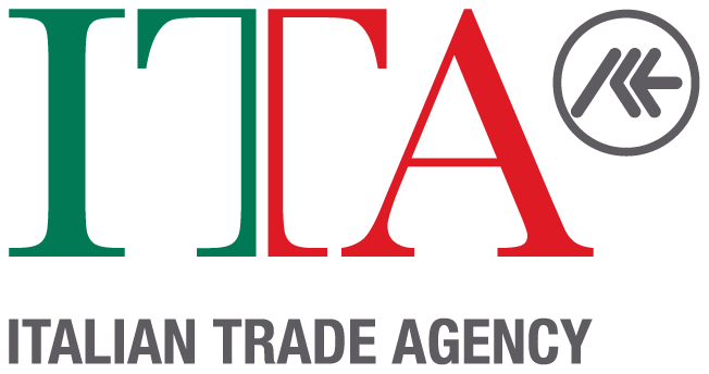 Italian Trade Agency logo