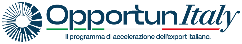 madeinitaly.gov logo