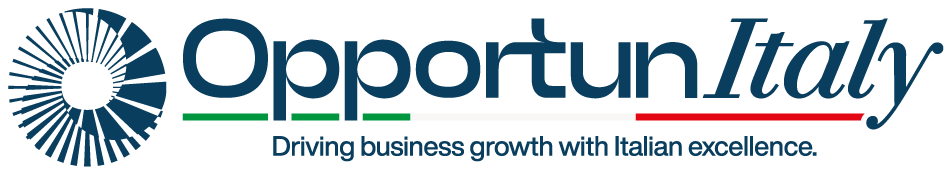 madeinitaly.gov logo