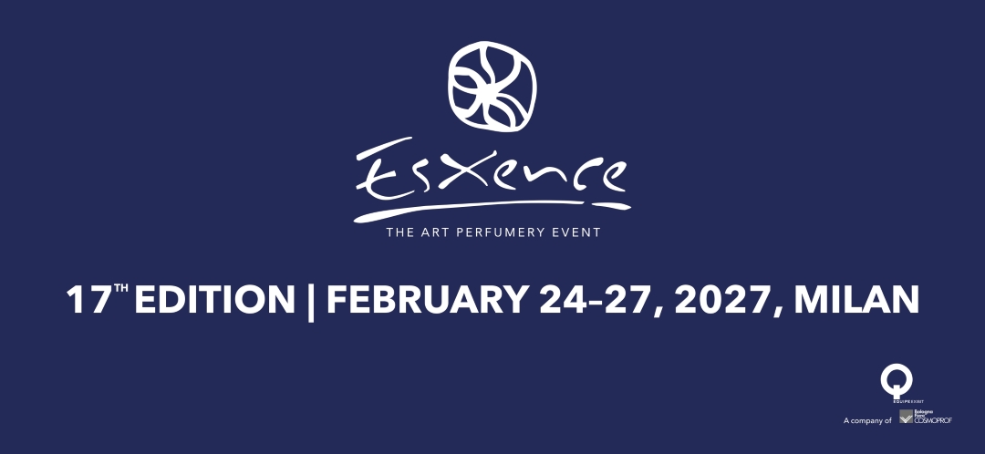 Esxence – The Art Perfumery Event