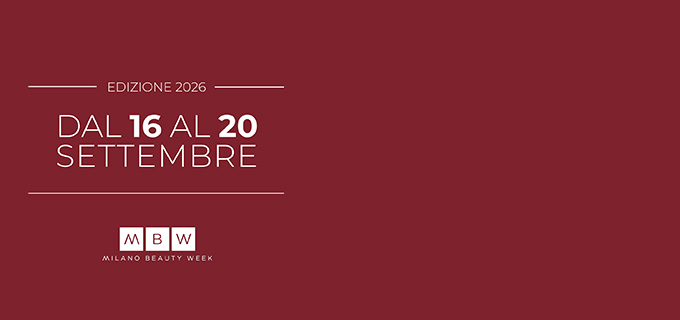 MILANO BEAUTY WEEK 2026: LE INIZIATIVE FIRMATE COSMOPROF