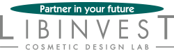 logo LIBINVEST COSMETICS LAB