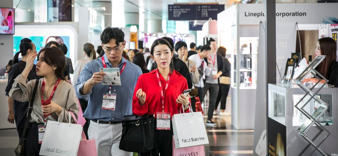 Cosmoprof Asia 2019: the centre of the beauty universe in Asia