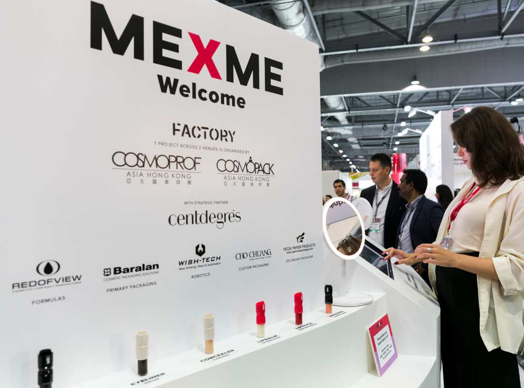 Cosmoprof Asia 2019 welcomes the global beauty community image 2