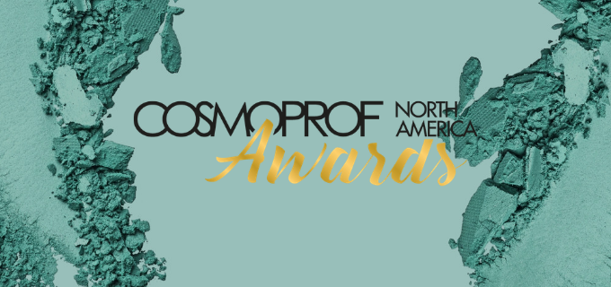 Cosmoprof & Cosmopack North America Awards: le giurie e le categorie premiate