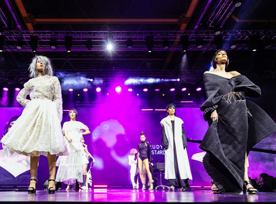 CREATIVITY, TRENDS AND AVANT-GARDE TECHNIQUES ON STAGE AT ON HAIR SHOW & EXHIBITION 2019 image 1