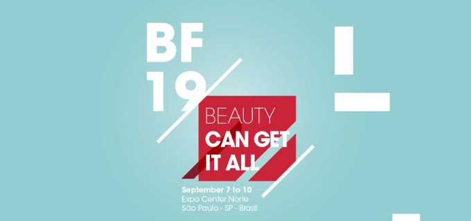 Cosmoprof Worldwide Bologna brings 46 international companies to Beauty Fair in Brazil