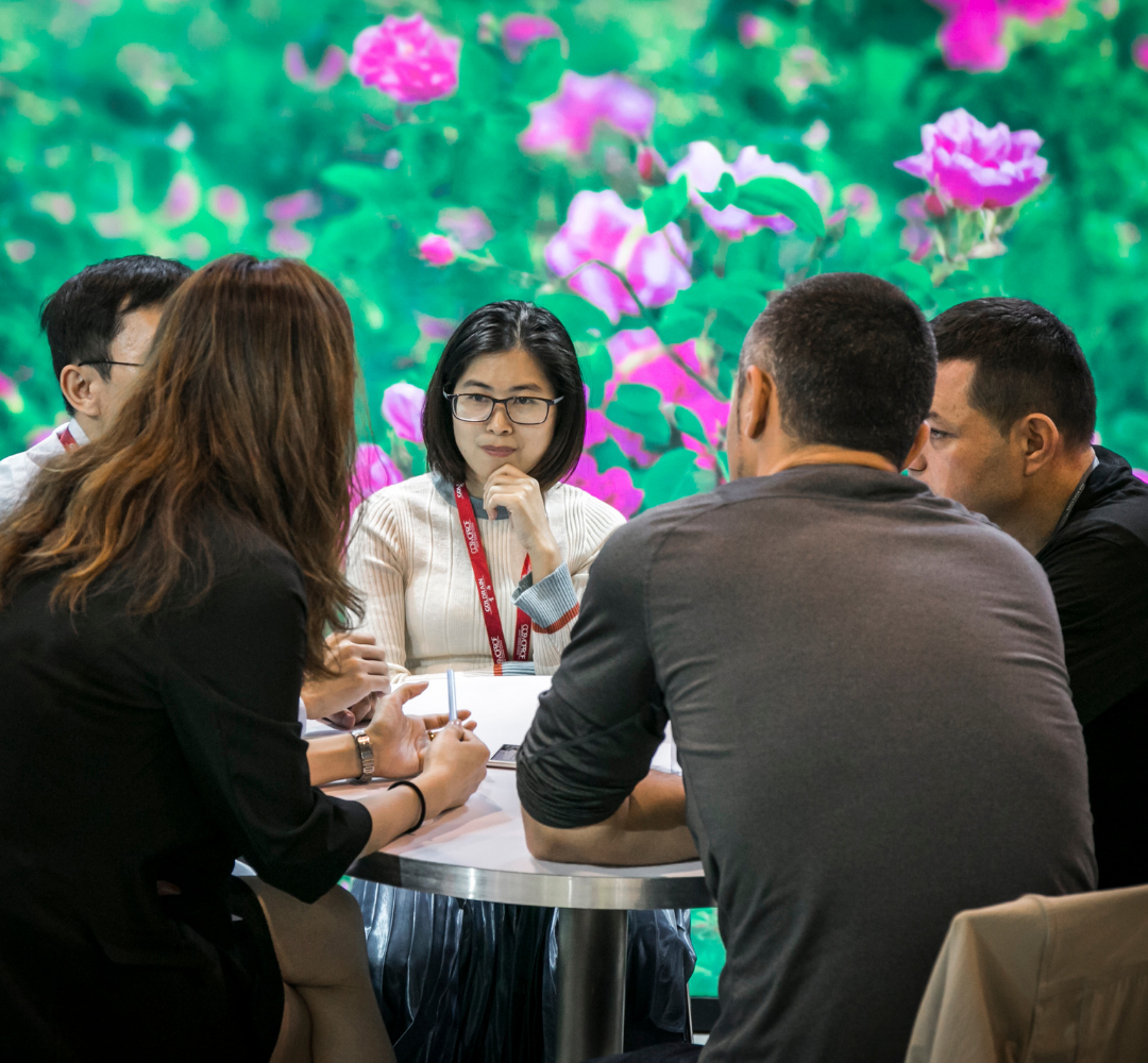 COSMOPROF ASIA 2019 LEADER FOR QUALITY B2B ACTIVITIES IN ASIA-PACIFIC image 2